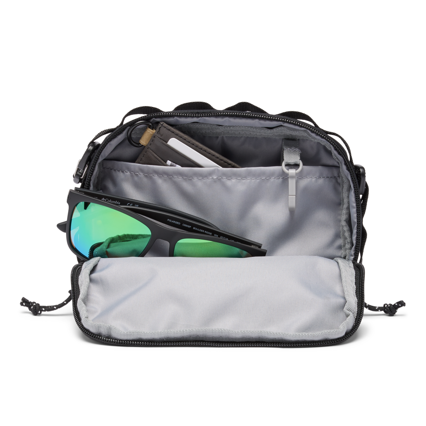 Trail Traveler™ Crossbody Bag – Image 7