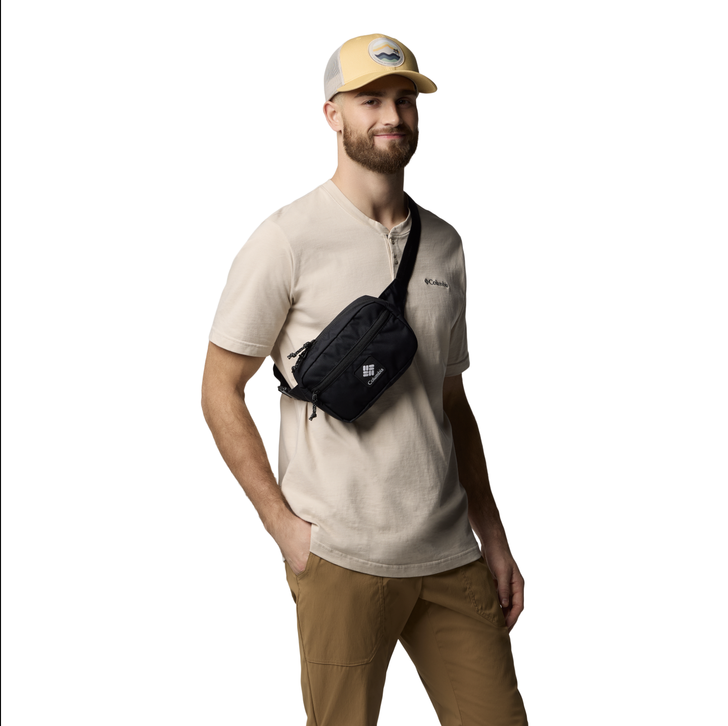 Trail Traveler™ Hip Pack