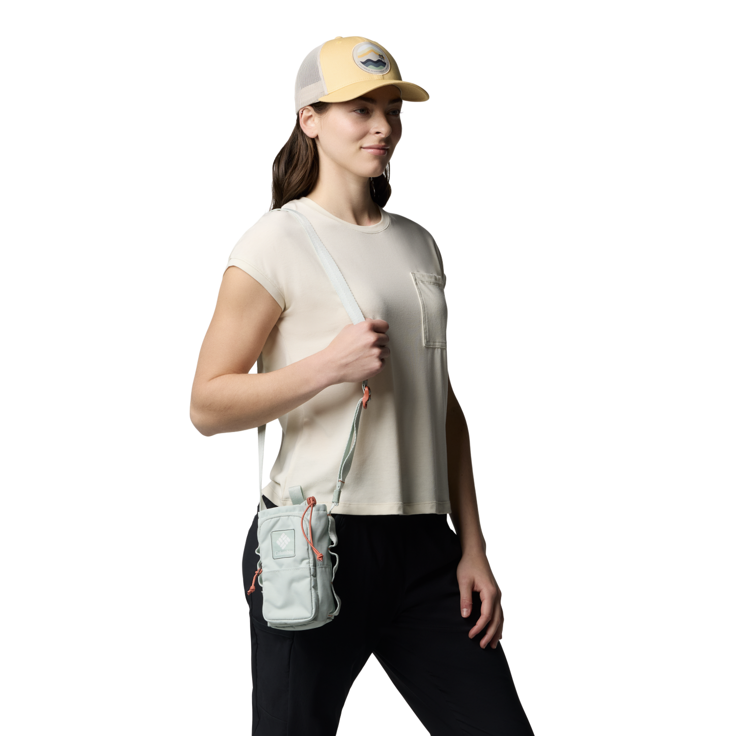 Trail Traveler™ Water Bottle Sling – Image 3