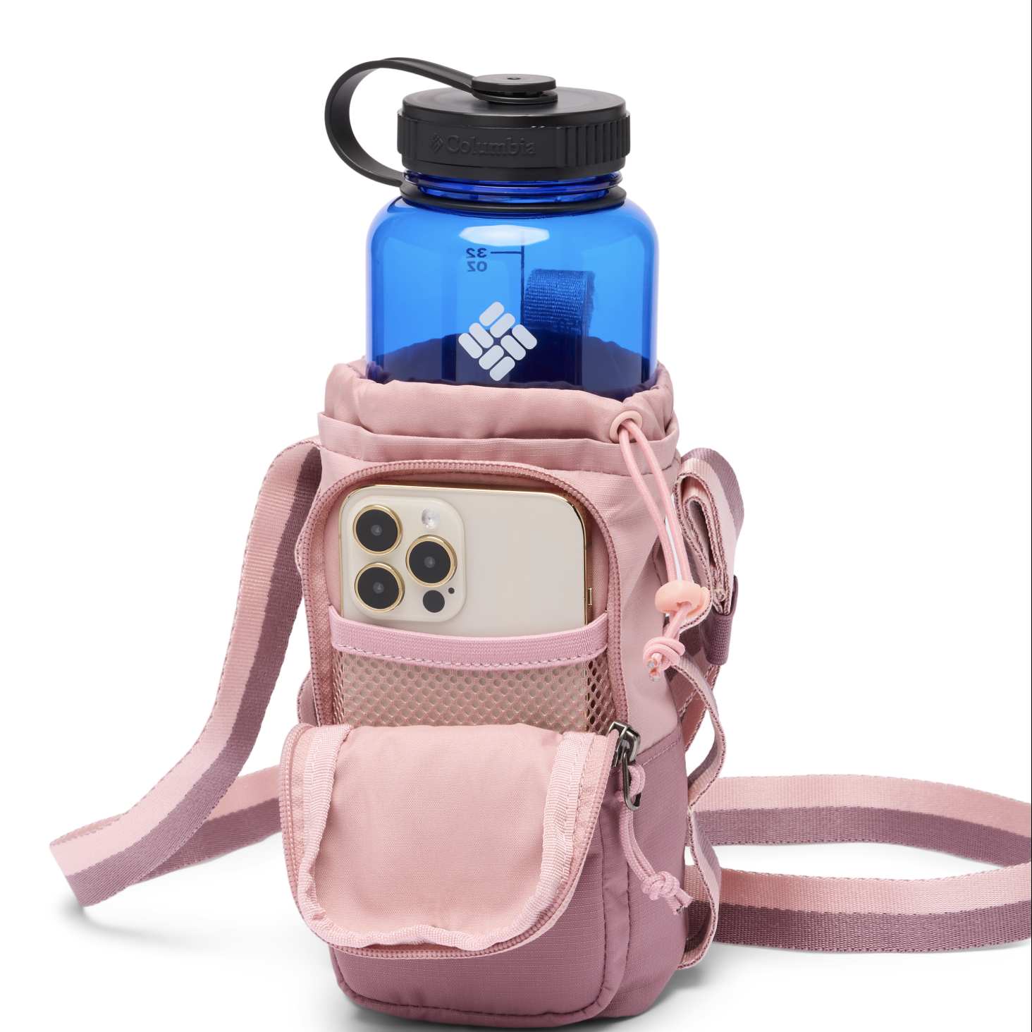 Trail Traveler™ Water Bottle Sling – Image 5