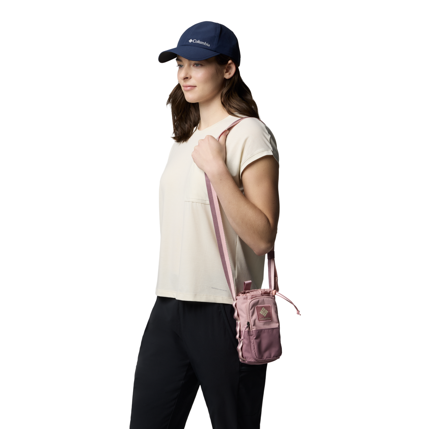 Trail Traveler™ Water Bottle Sling – Image 6