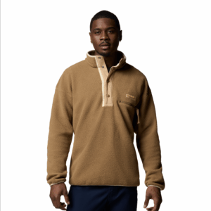 Helvetia™ II Half Snap Fleece
