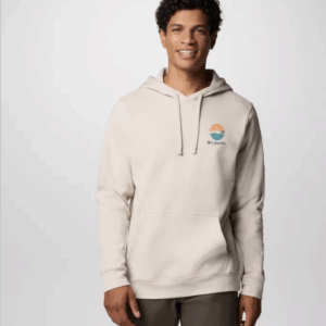 Columbia Trek™ Graphic Hoodie