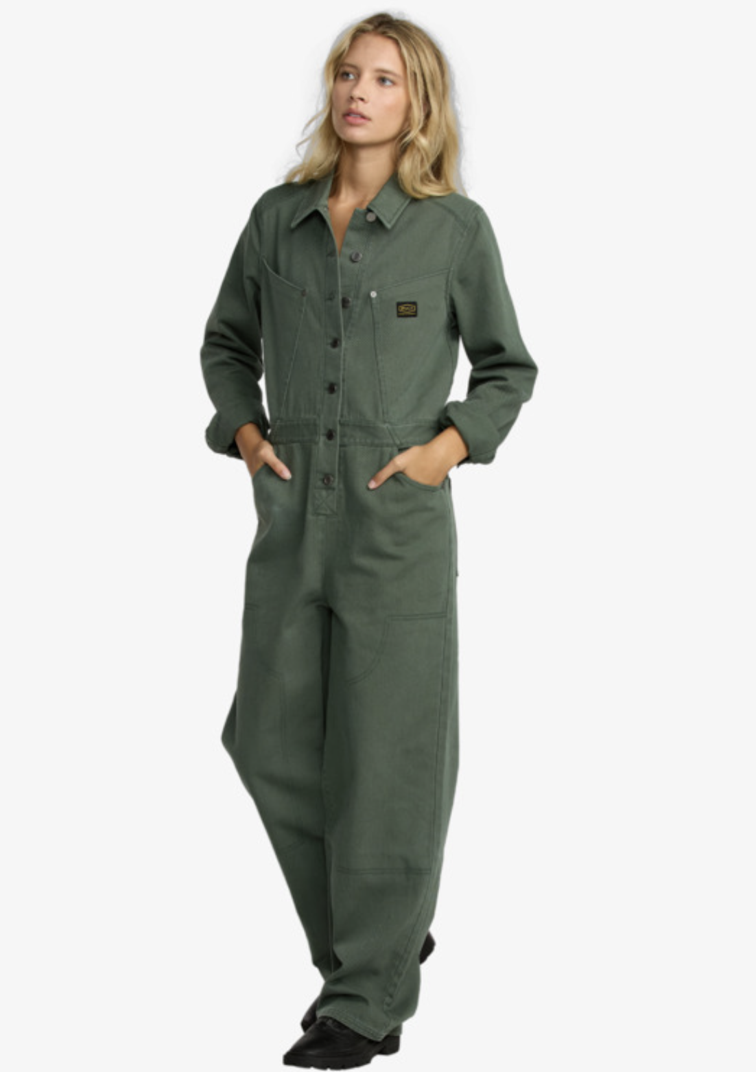 DAYSHIFT BOILER (FIR)