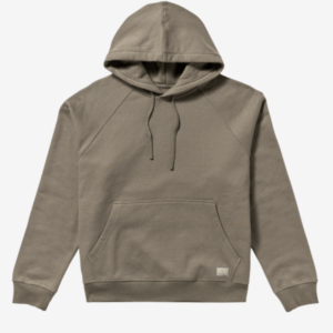 DAYSHIFT HOODIE (MSH)