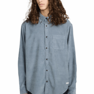 BUTTON DOWN REG
