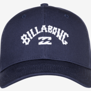 ARCH SNAPBACK  (NVY)