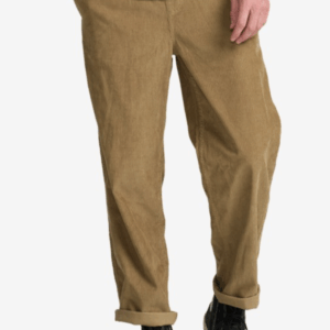 LARRY CORD PANT(GRV)