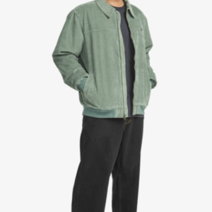 SMITH JACKET (GPL0)