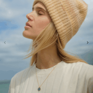 SUNRISE BEANIE (RSB)