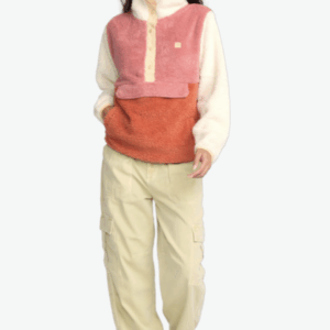 SWITCHBACK PULL (MMQ0)