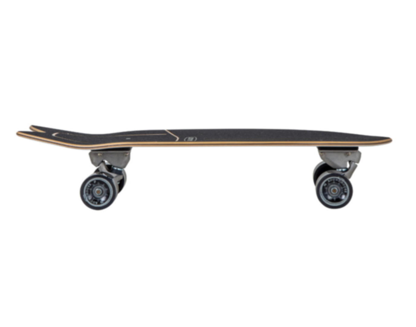 Surfskate CI FISHBEARD 29.25" - C7 Trucks – Image 3