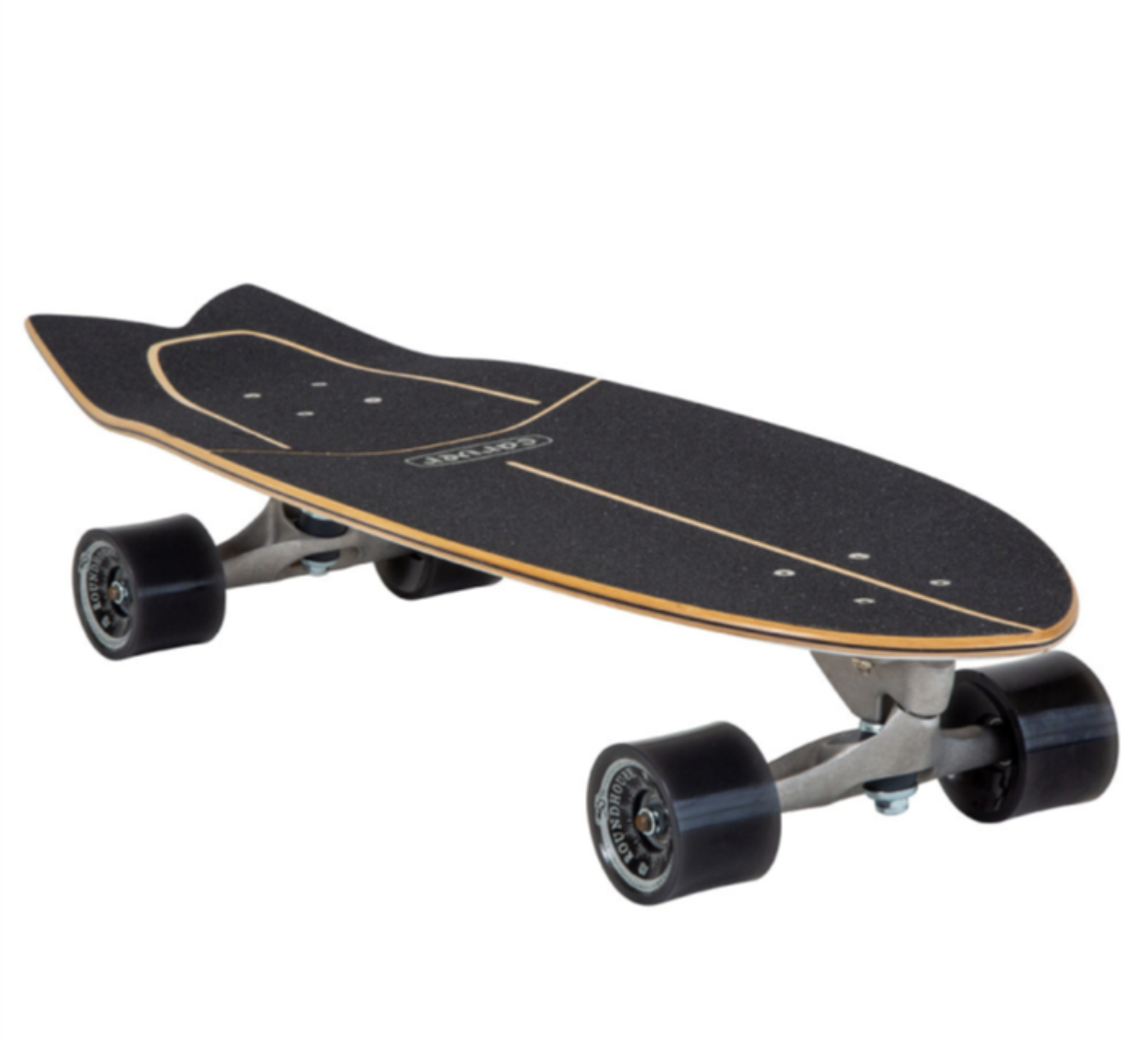 Surfskate CI FISHBEARD 29.25" - C7 Trucks – Image 5