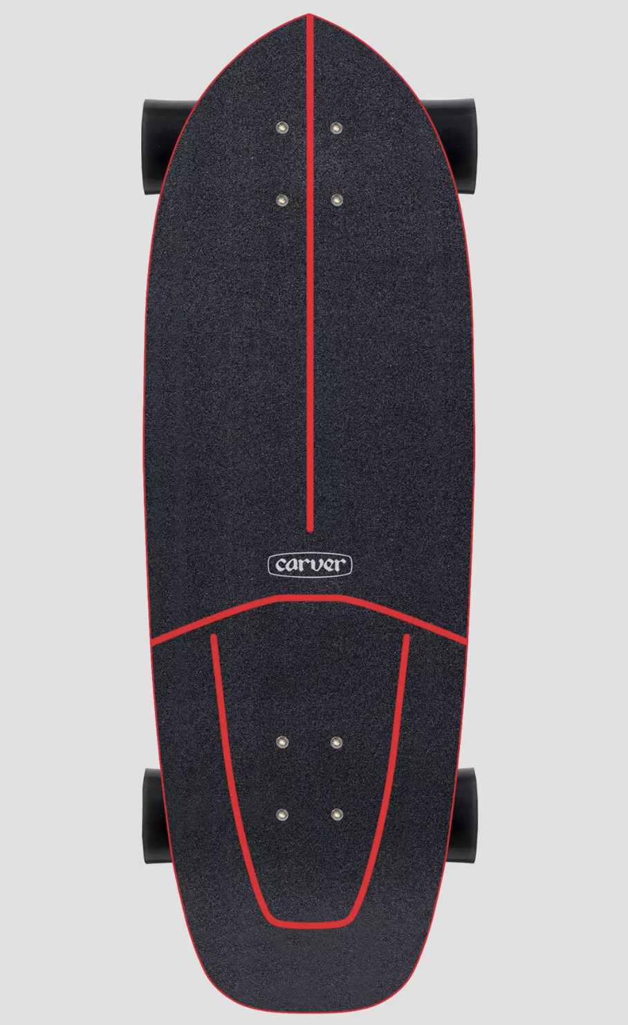 Surfskate Kai Lenny Powerline 31.25 - C7 Trucks – Image 2