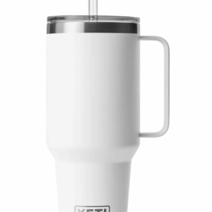RAMBLER® MUG AVEC PAILLE 42 OZ (1,2 L)