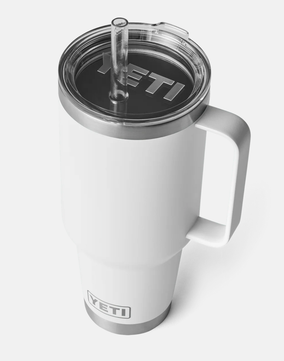 RAMBLER® MUG AVEC PAILLE 42 OZ (1,2 L) – Image 2