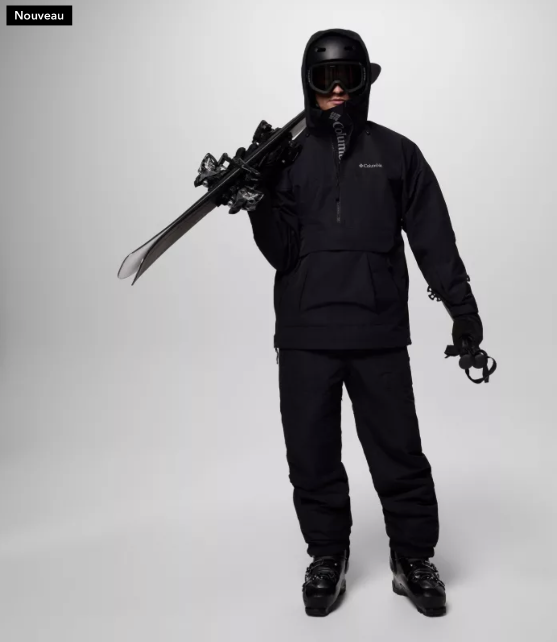 Coreshot™ Shell Anorak – Image 6