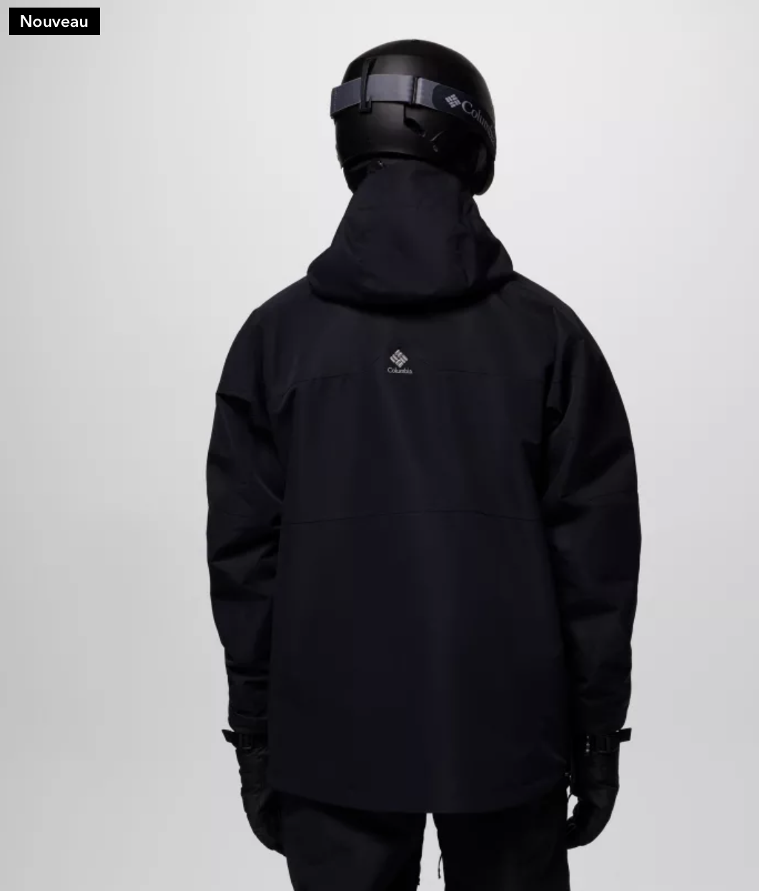 Coreshot™ Shell Anorak – Image 3