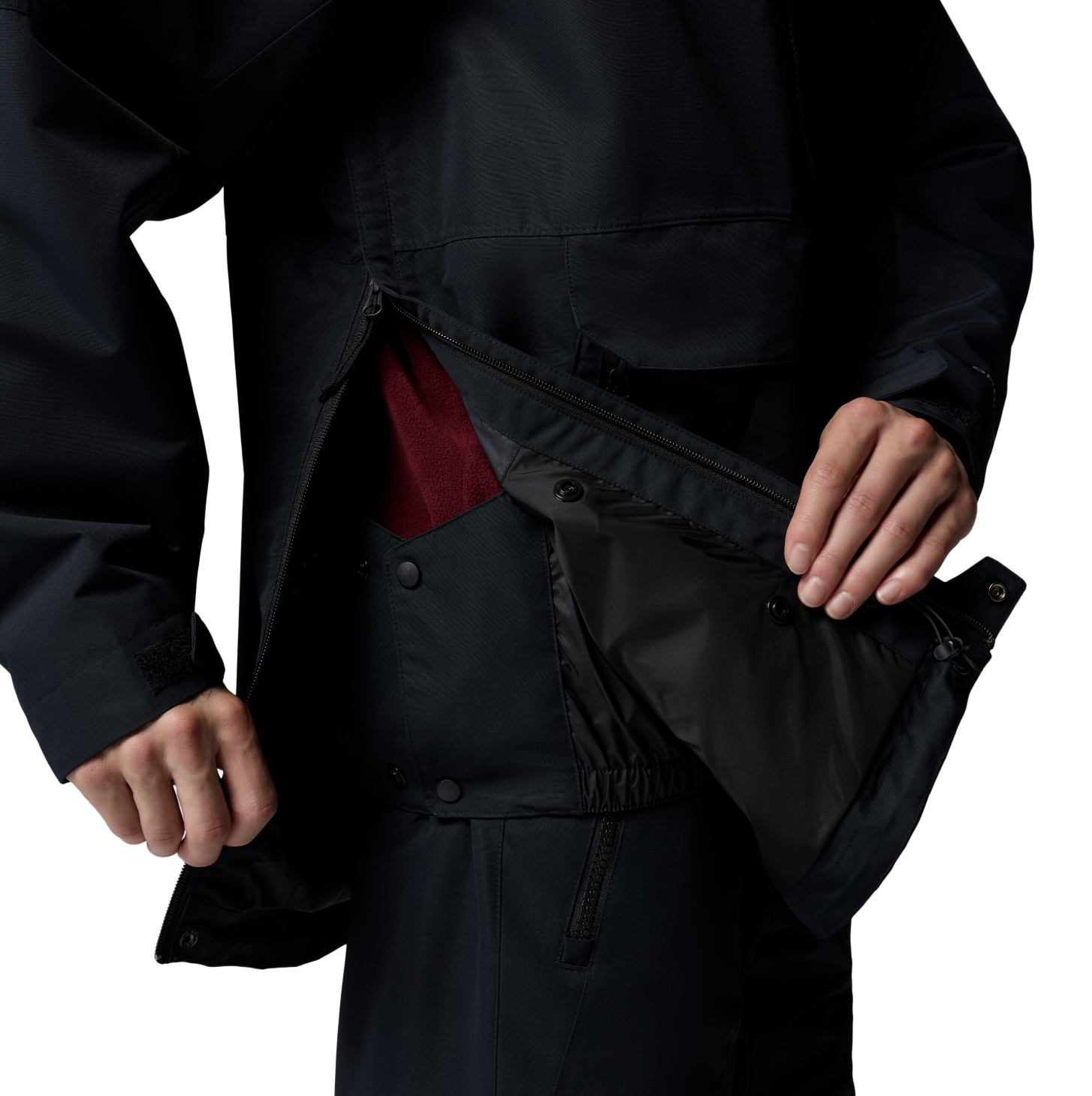 Coreshot™ Shell Anorak – Image 4