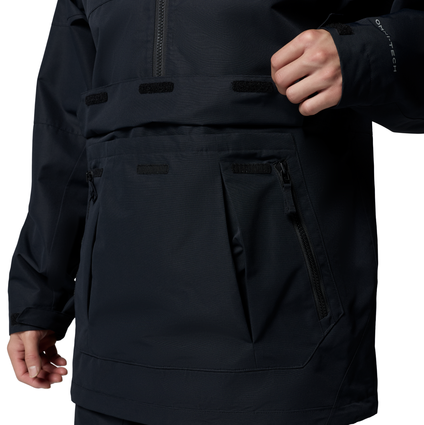 Coreshot™ Shell Anorak – Image 2