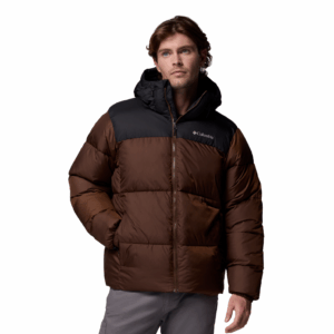 Puffect™ II Hooded Jacket