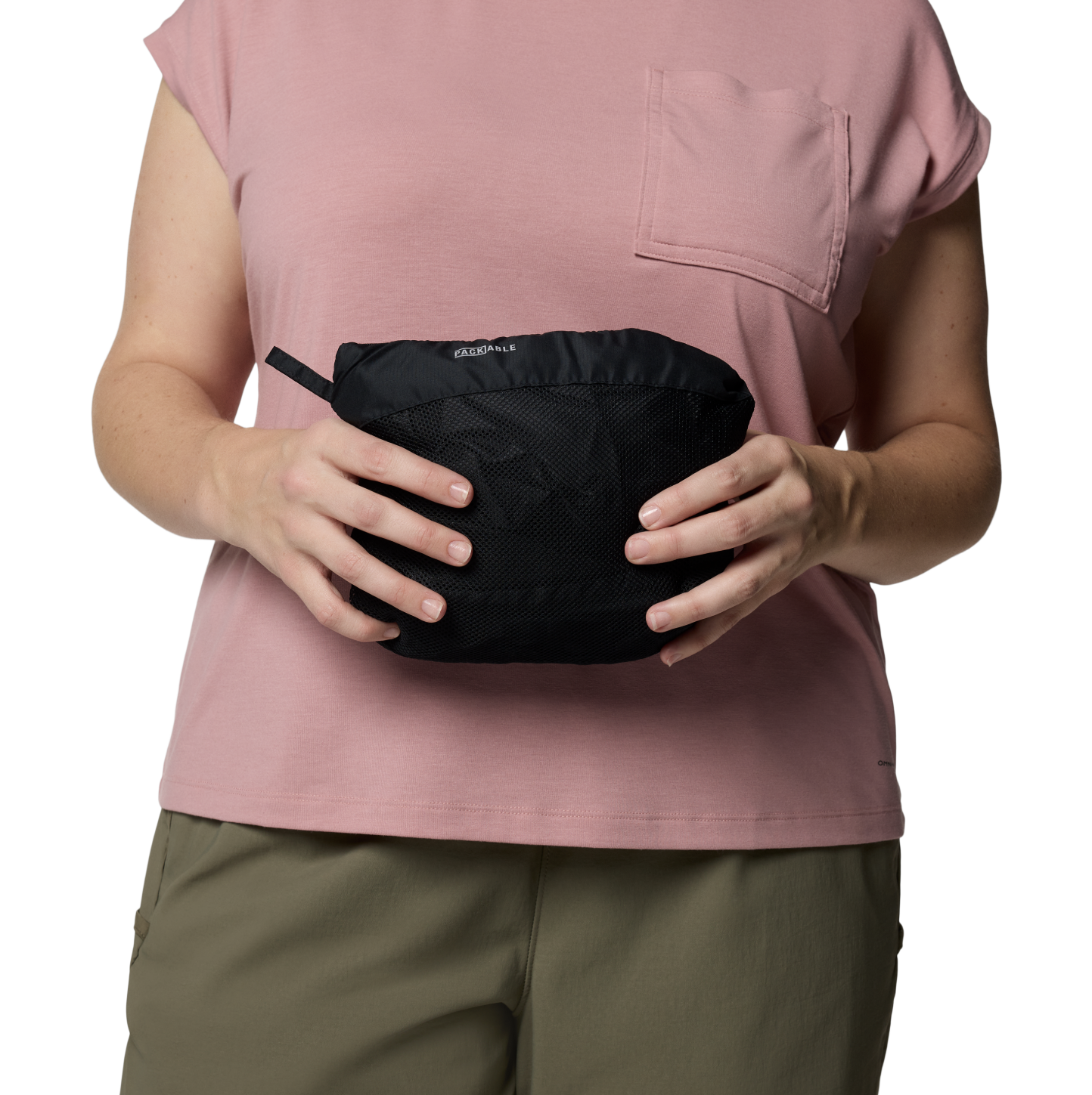 Crested Canyon™ Windbreaker – Image 4