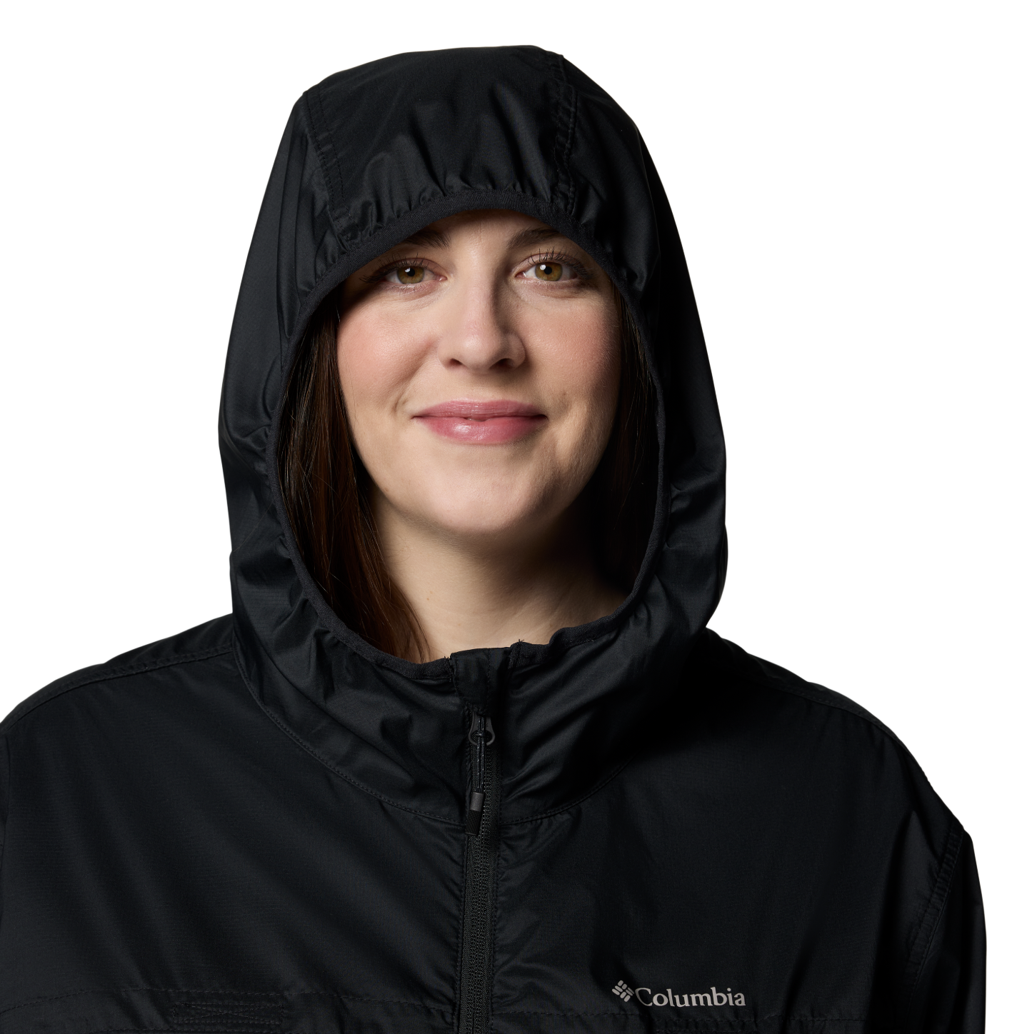 Crested Canyon™ Windbreaker – Image 3