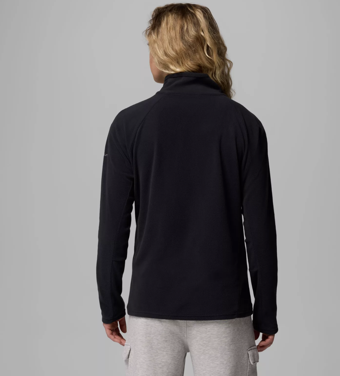 Glacial™ IV 1/2 Zip – Image 2