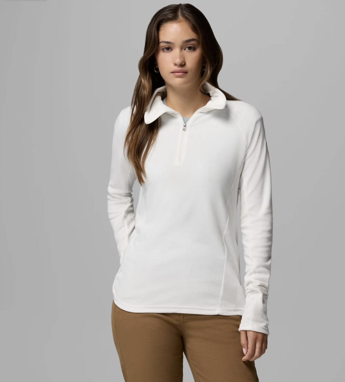 Glacial™ IV 1/2 Zip – Image 4
