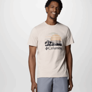 Path Lake™ Graphic Tee II