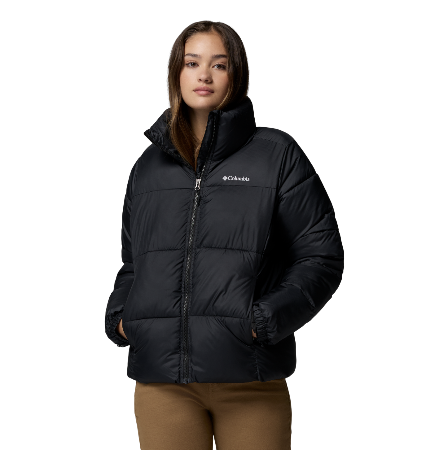 Puffect™ II Full Zip Jacket – Image 3