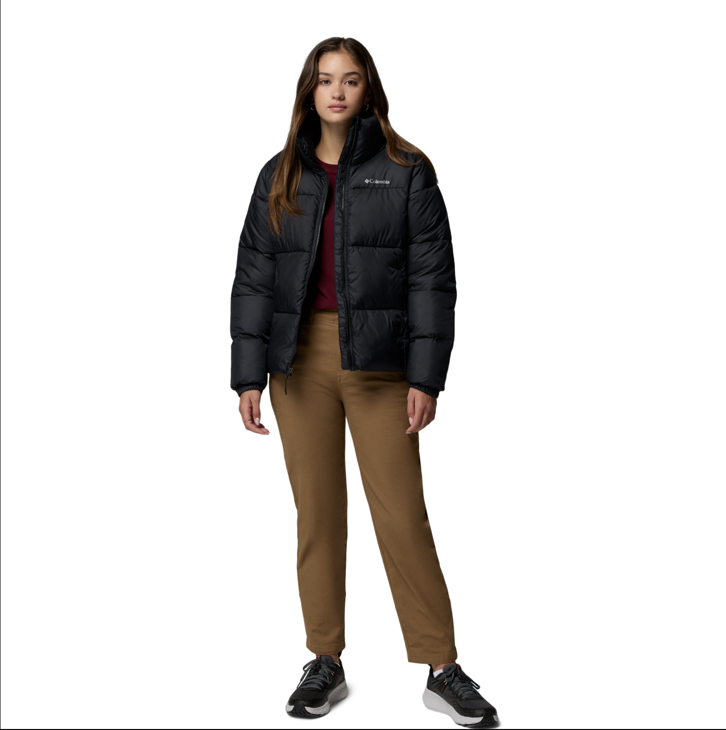 Puffect™ II Full Zip Jacket – Image 5