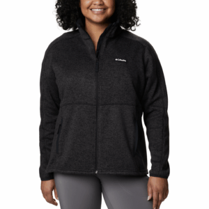 Sweater Weather™ Full Zip II