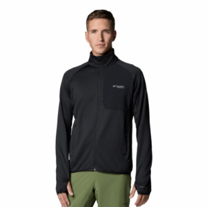 Triple Canyon™ Grid Fleece FZ II