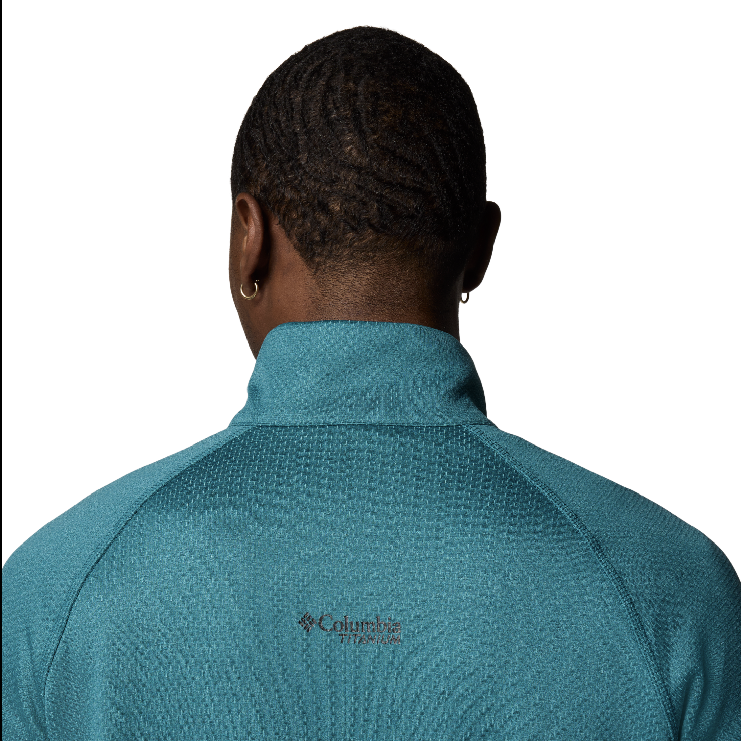 Triple Canyon™ Grid Fleece FZ II – Image 6