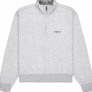 ELEMENT CO QUARTER ZIP