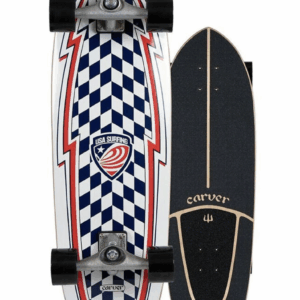 Carver USA BOOSTER 30.75 CX