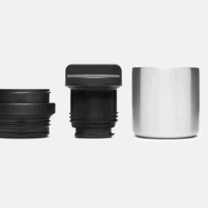 BOUCHON CUP CAP 5 OZ (148 ML)