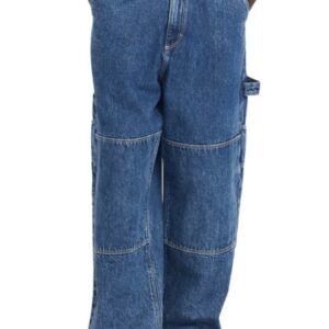 BIG CARPENTER DENIM