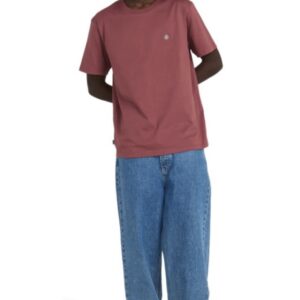 ICON EMBROIDERY SS N