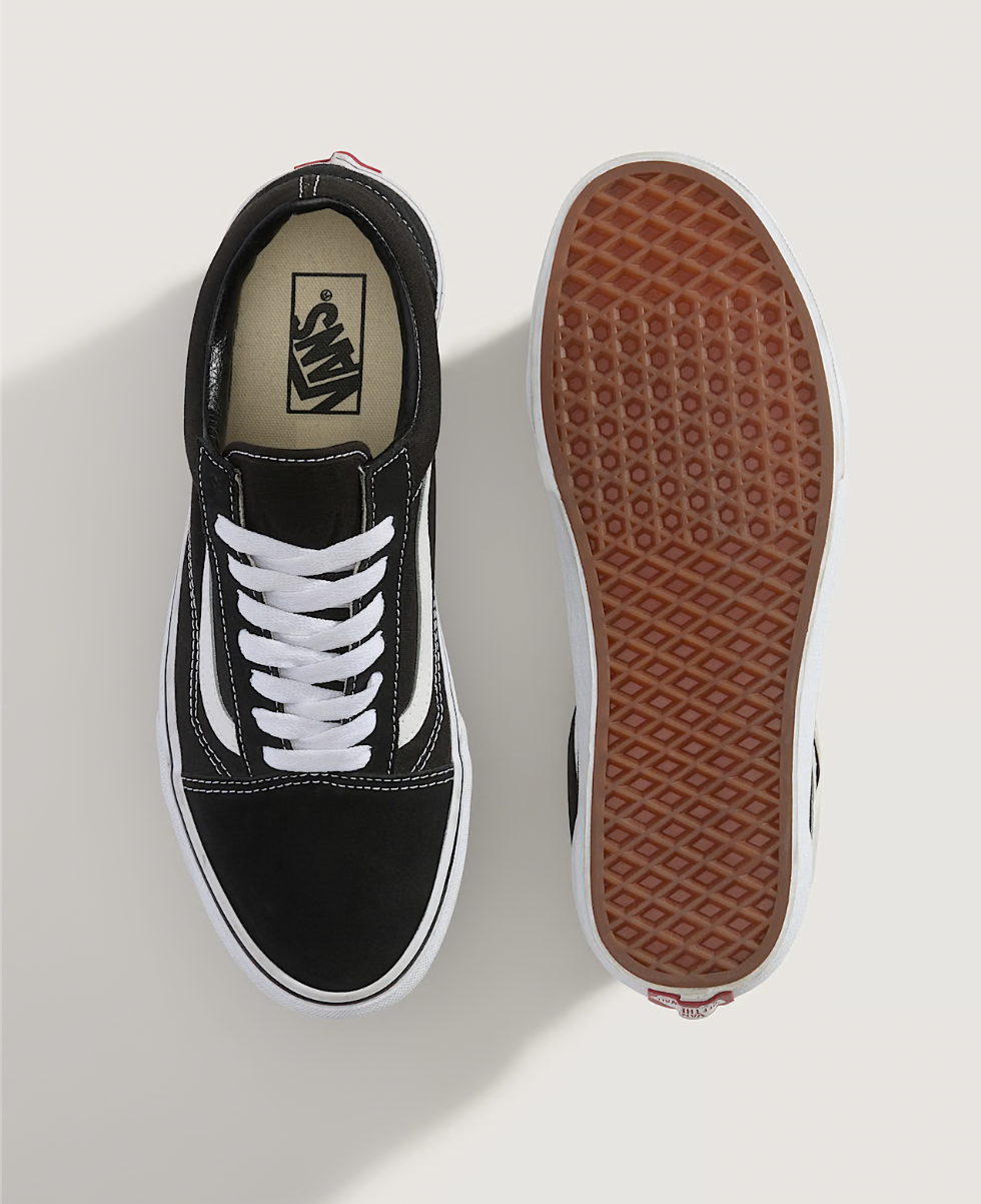Vans Chaussures Old Skool – Image 3