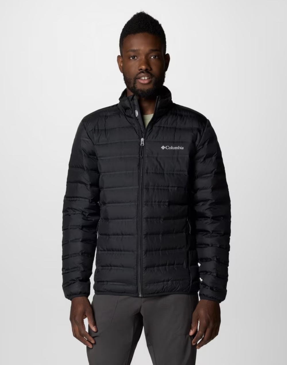 Lake 22™ II Down Jacket