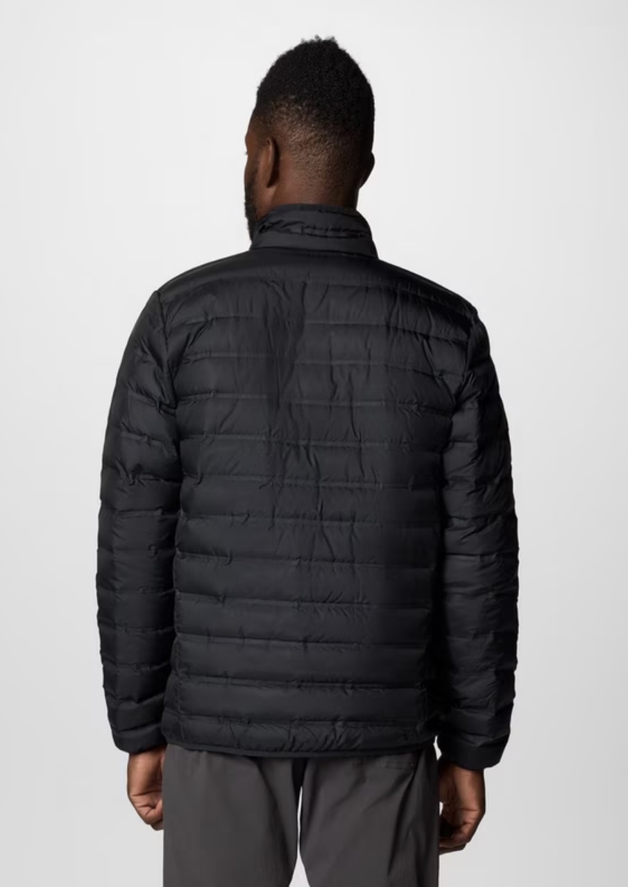 Lake 22™ II Down Jacket – Image 2