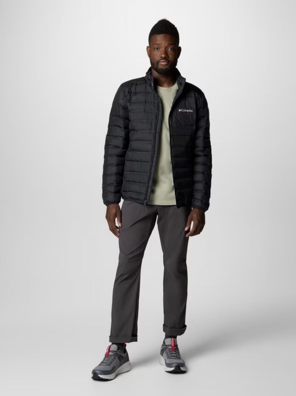 Lake 22™ II Down Jacket – Image 3