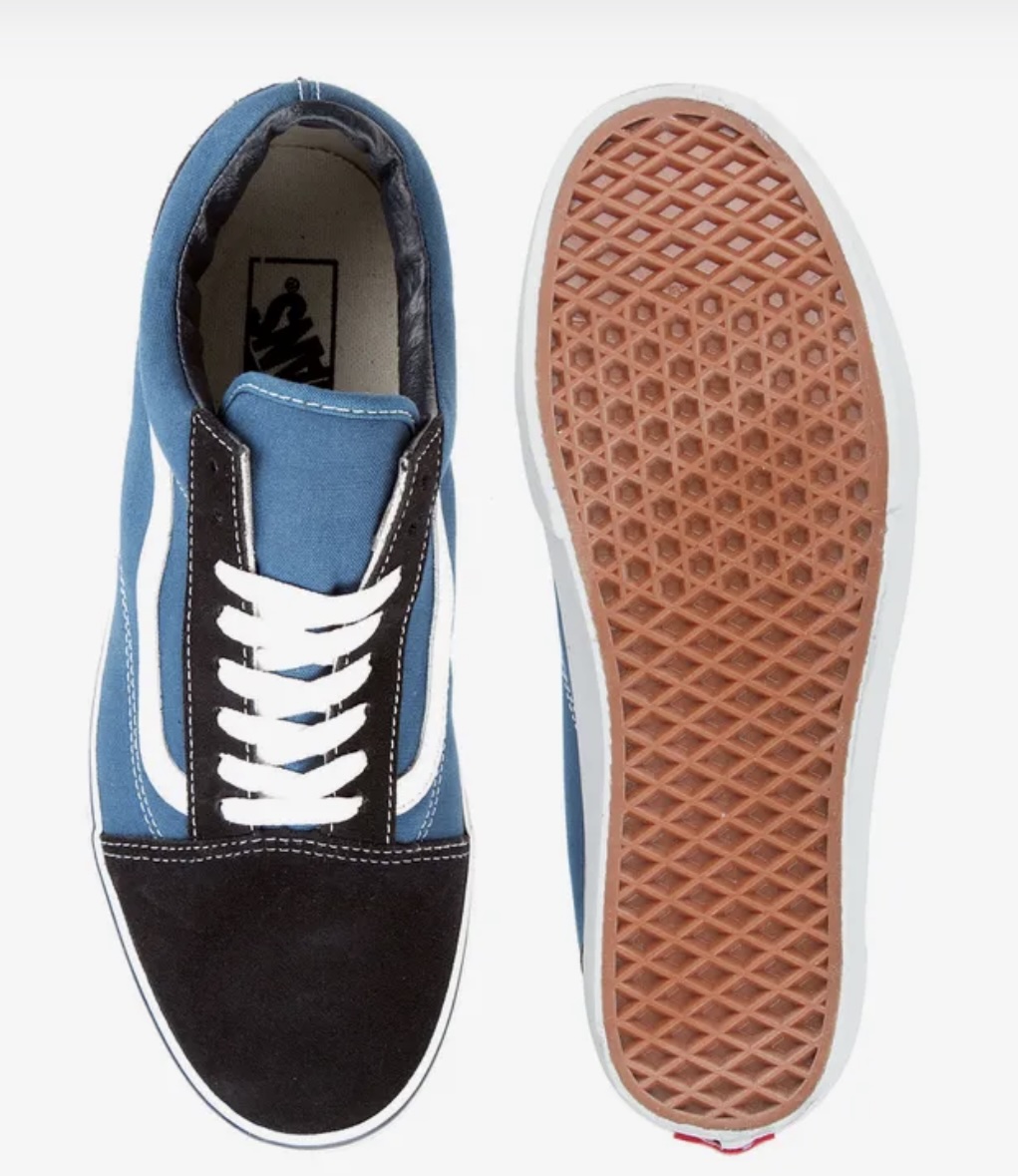 Old Skool Navy – Image 2