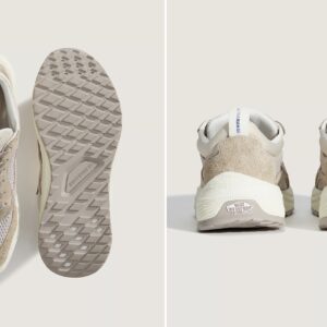 Ultrarange Neo 2.0 OATMEAL